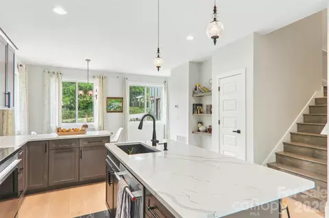 Kitchen - 18 Baker Pl, Arden, NC 28704 photo 5 of 6