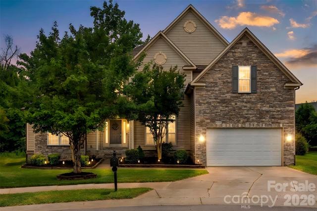 1628 Alexia Nw Ct NW, Concord, NC 28027