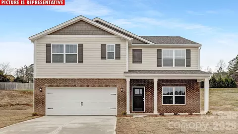 15016 Murrelet Way, Charlotte, NC 28215