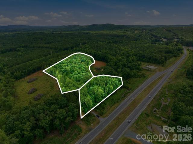 4760 Nc 2427 W Hwy W, Mount Gilead, NC 27306