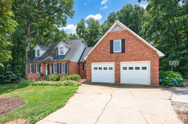 452 Faith Rd, Mooresville, NC 28115