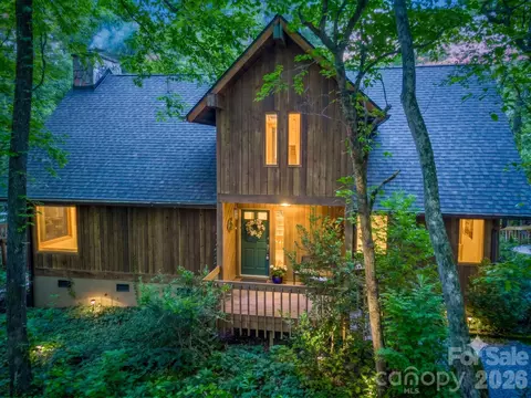 141 Hemlock 3 Ln #3, Lake Lure, NC 28746