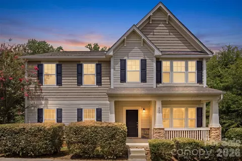 423 Fischer Rd, Fort Mill, SC 29715