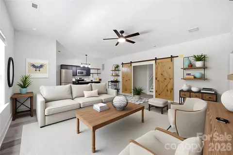 423 Fischer Rd, Fort Mill, SC 29715