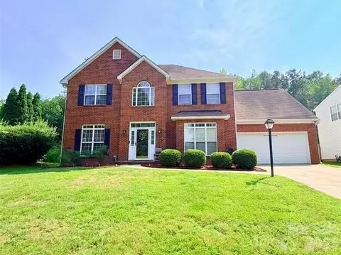 1946 Wilrose Pl, Matthews, NC 28105