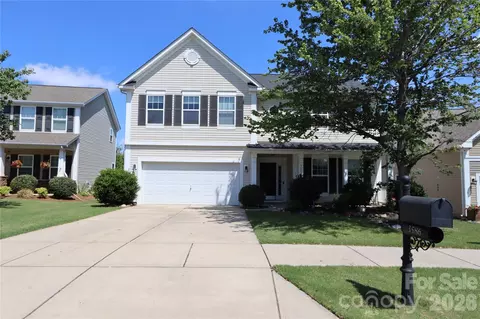 3586 Larkhaven Sw Ave SW, Concord, NC 28027