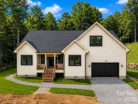 36 Gudger Rd, Leicester, NC 28748