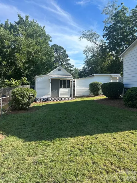 402 E 24th St, Kannapolis, NC 28083 photo 29