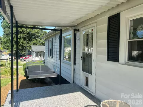 402 E 24th St, Kannapolis, NC 28083 photo 6