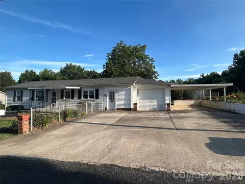 402 E 24th St, Kannapolis, NC 28083 photo 3