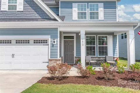 Other - 1419 Black Walnut St, Monroe, NC 28112 photo 1 of 11