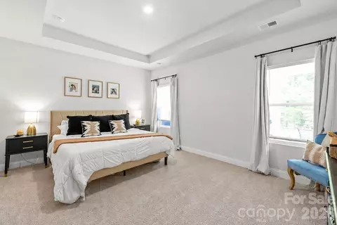 Bedroom - 1419 Black Walnut St, Monroe, NC 28112 photo 1 of 2