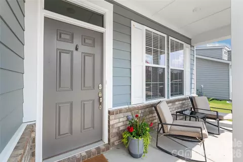 Exterior - 1419 Black Walnut St, Monroe, NC 28112 photo 2 of 2