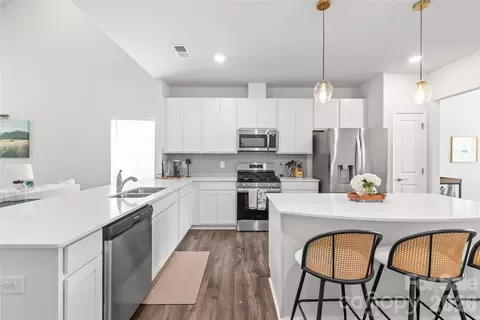 Kitchen - 1419 Black Walnut St, Monroe, NC 28112 photo 2 of 3
