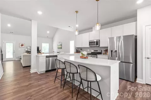 Kitchen - 1419 Black Walnut St, Monroe, NC 28112 photo 1 of 3
