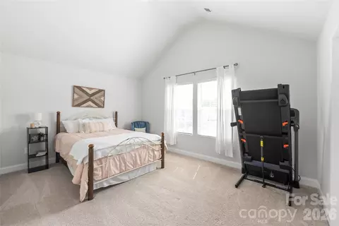 Bedroom - 1419 Black Walnut St, Monroe, NC 28112 photo 2 of 2