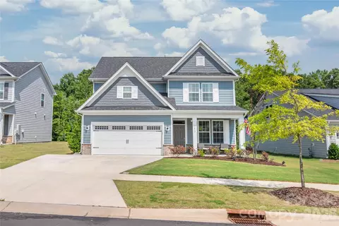 Exterior - 1419 Black Walnut St, Monroe, NC 28112 photo 1 of 2
