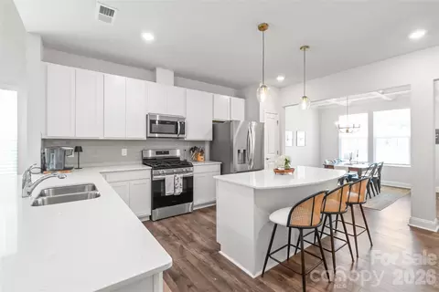 Kitchen - 1419 Black Walnut St, Monroe, NC 28112 photo 3 of 3