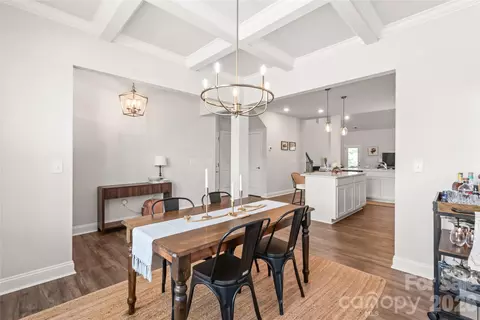 Dining - 1419 Black Walnut St, Monroe, NC 28112 photo 1 of 1