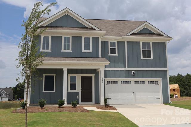 1237 Marble Psge, Richburg, SC 29729
