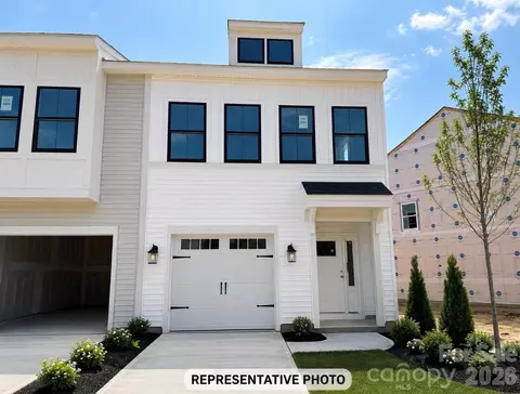 3616 Teslow 35 Dr #35, Charlotte, NC 28215