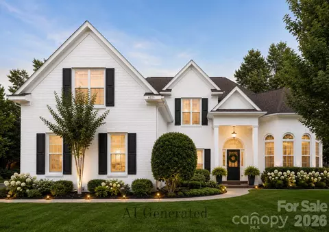 4027 Riseley Ln, Charlotte, NC 28270