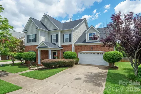 13522 Mccoy Ridge Dr, Huntersville, NC 28078