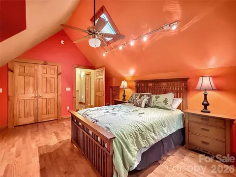 Bedroom - 219 Red Maple Ln, Boone, NC 28607 photo 3 of 6