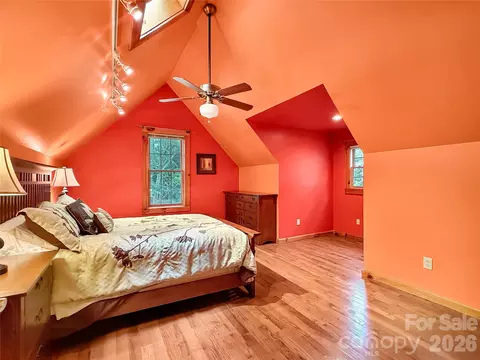 Bedroom - 219 Red Maple Ln, Boone, NC 28607 photo 2 of 6