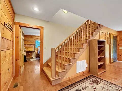 Entry Way - 219 Red Maple Ln, Boone, NC 28607 photo 1 of 1