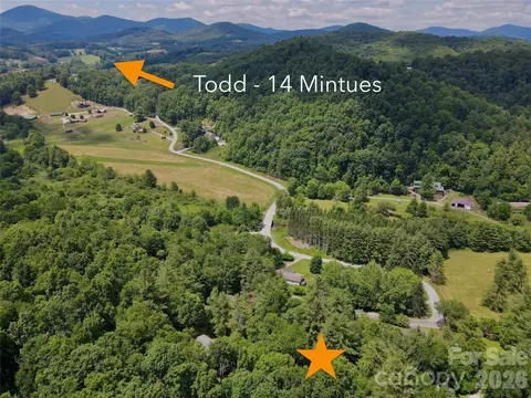 View/Area - 219 Red Maple Ln, Boone, NC 28607 photo 3 of 3