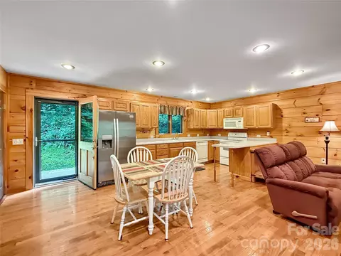 Kitchen - 219 Red Maple Ln, Boone, NC 28607 photo 1 of 3
