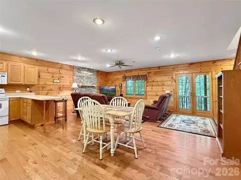 Living - 219 Red Maple Ln, Boone, NC 28607 photo 3 of 3