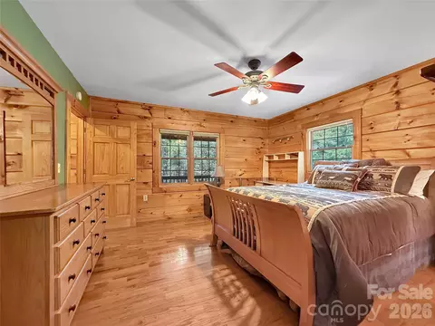 Bedroom - 219 Red Maple Ln, Boone, NC 28607 photo 1 of 6