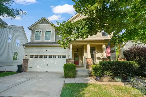 144 Blossom Ridge Dr, Mooresville, NC 28117