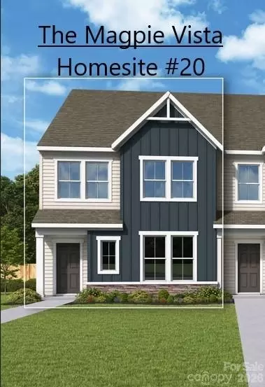 6067 White Aster Ln, Charlotte, NC 28216