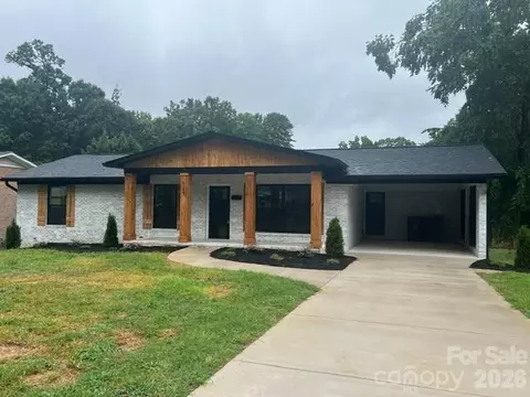 719 Forest Nw St NW, Concord, NC 28025