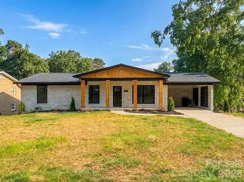 719 Forest Nw St NW, Concord, NC 28025