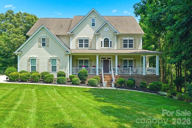 309 Walking Horse Trl, Davidson, NC 28036