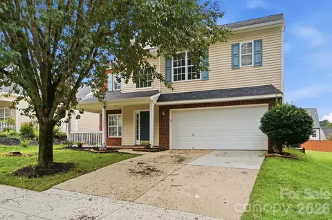 9534 Bradstreet Commons Way, Charlotte, NC 28215