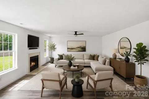 9534 Bradstreet Commons Way, Charlotte, NC 28215