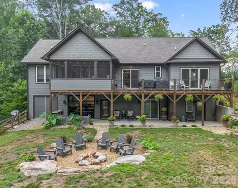 617 S Cove Rd, Mill Spring, NC 28756 photo 2