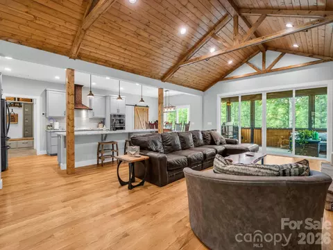 617 S Cove Rd, Mill Spring, NC 28756 photo 3