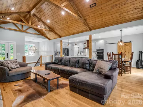 617 S Cove Rd, Mill Spring, NC 28756 photo 6