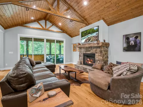 617 S Cove Rd, Mill Spring, NC 28756 photo 4