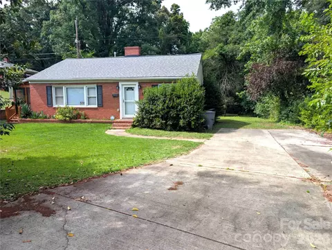 542 Stegall St, Charlotte, NC 28217