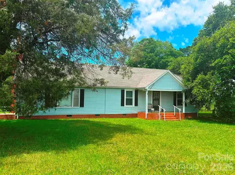 295 Rushing Rd, Peachland, NC 28133