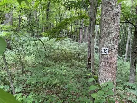 35 Trails End Lane #35, Maggie Valley, NC 28751