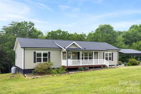 1259 Hardin Rd, Dallas, NC 28034