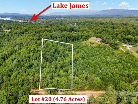 0 Lemon 20 Ln #20, Morganton, NC 28655